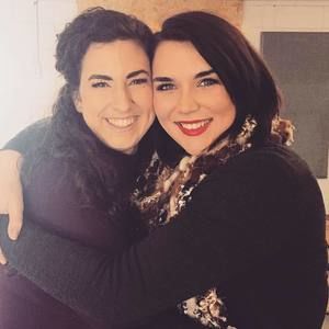 Meet your Posher, Kirsten